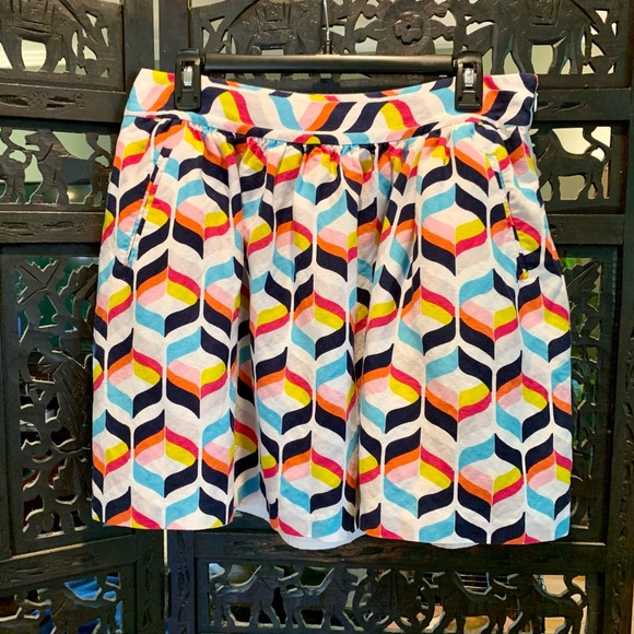 Cynthia Rowley Skirt - Picture 1 of 8